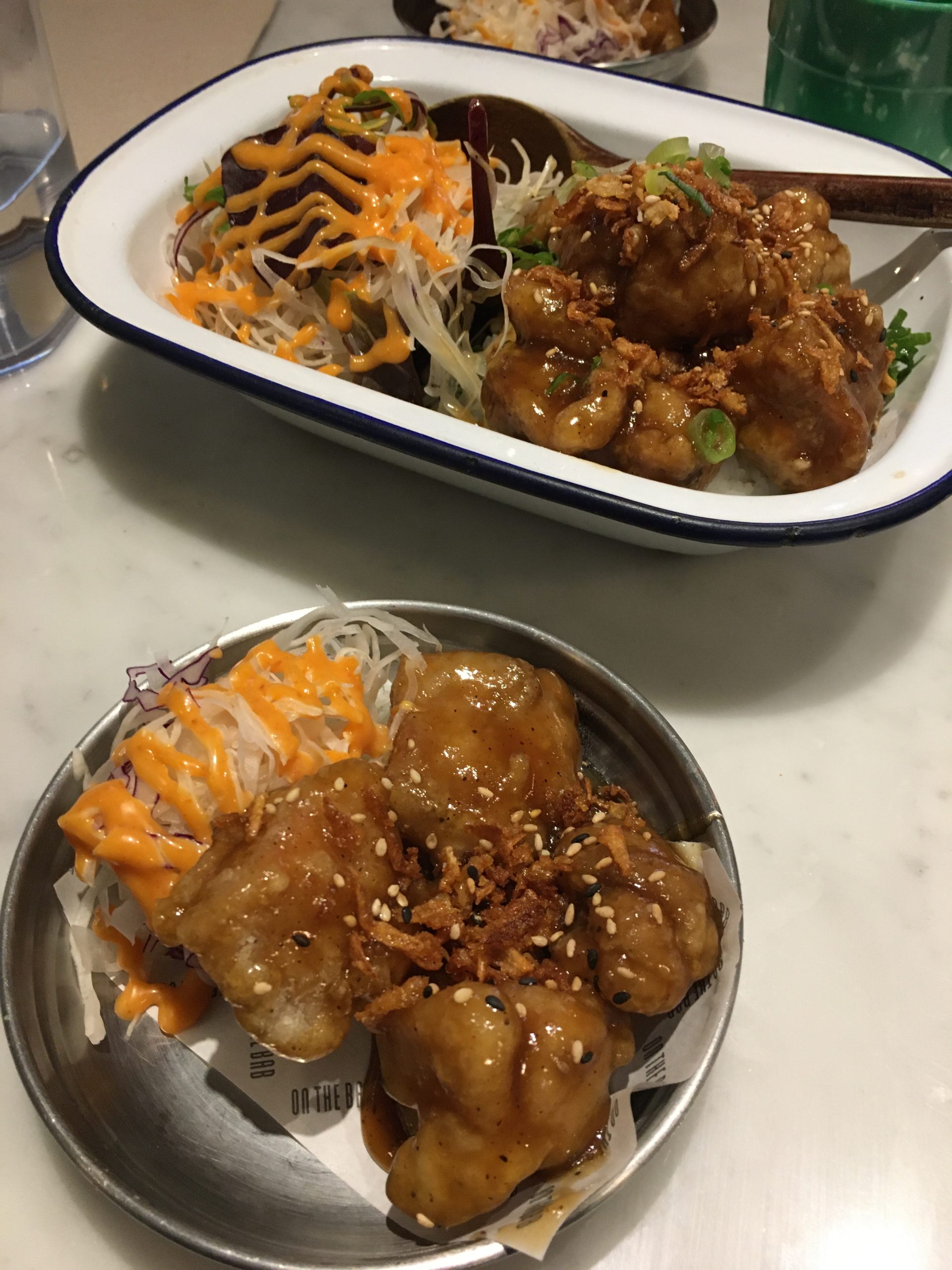 Le street food coréen le plus stylé de Paris 1 Celyfood Paris